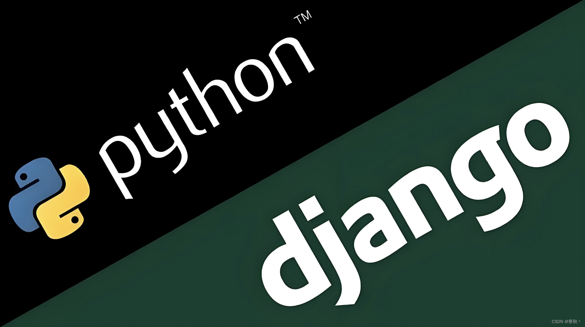 Python中Web开发-Django框架