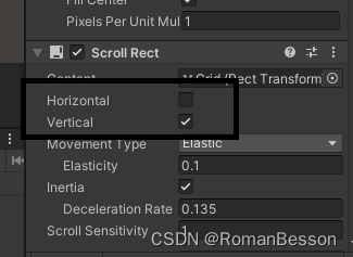 Unity开发中遇到的问题以及解决思路 Ver1.0