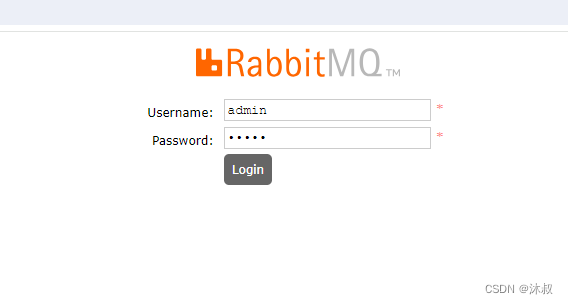 RabbitMQ .NET