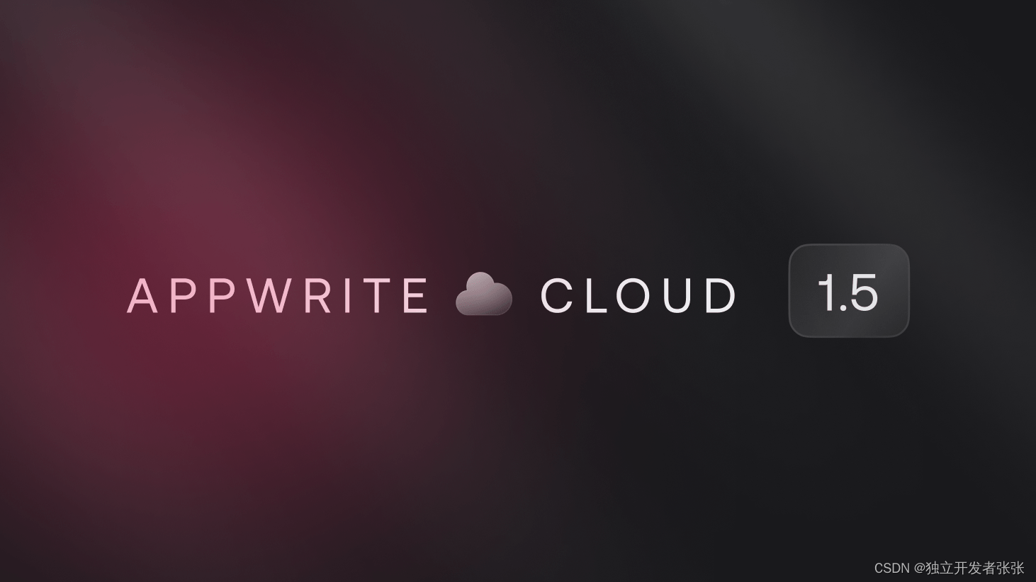 Appwrite 1.5 已在云端发布 - 四月产品更新