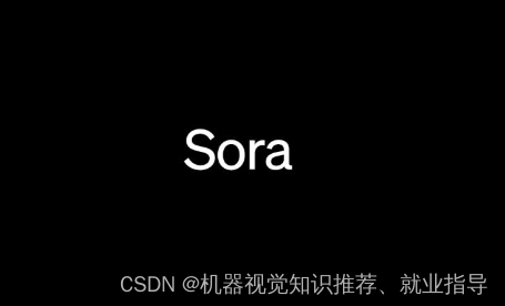 激发想象，连接未来：Sora AI视频模型探索之旅