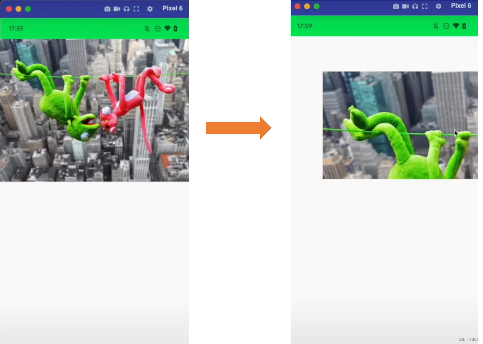 Jetpack Compose：实现图片的 Pinch Zoom 从未如此简单_jetpack compose 图片点击放大CSDN博客
