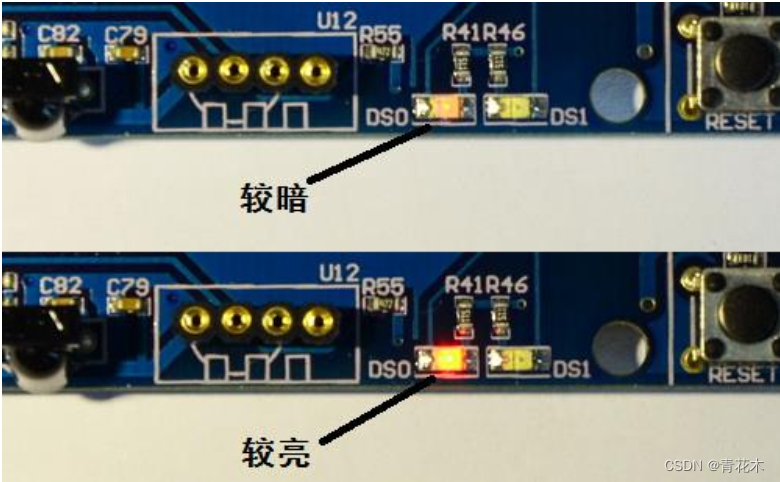 9.STM32F40x PWM简单介绍