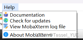 MobaXterm卡顿问题 解决方案
