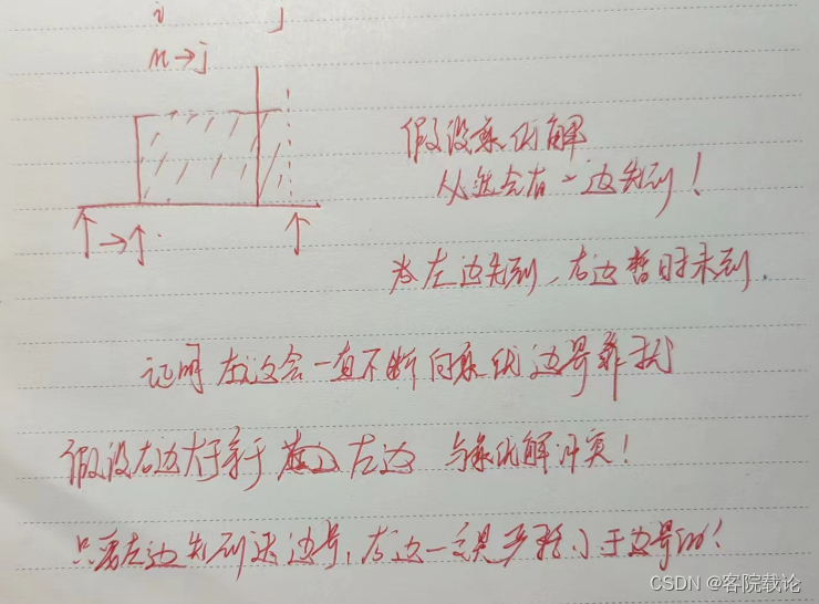 华为面经整理