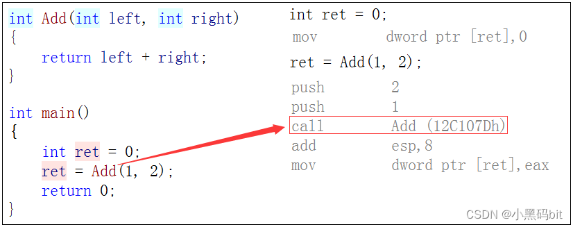 《C++学习笔记---入门篇3》---内联函数，auto关键字，范围for，指针空值nullptr