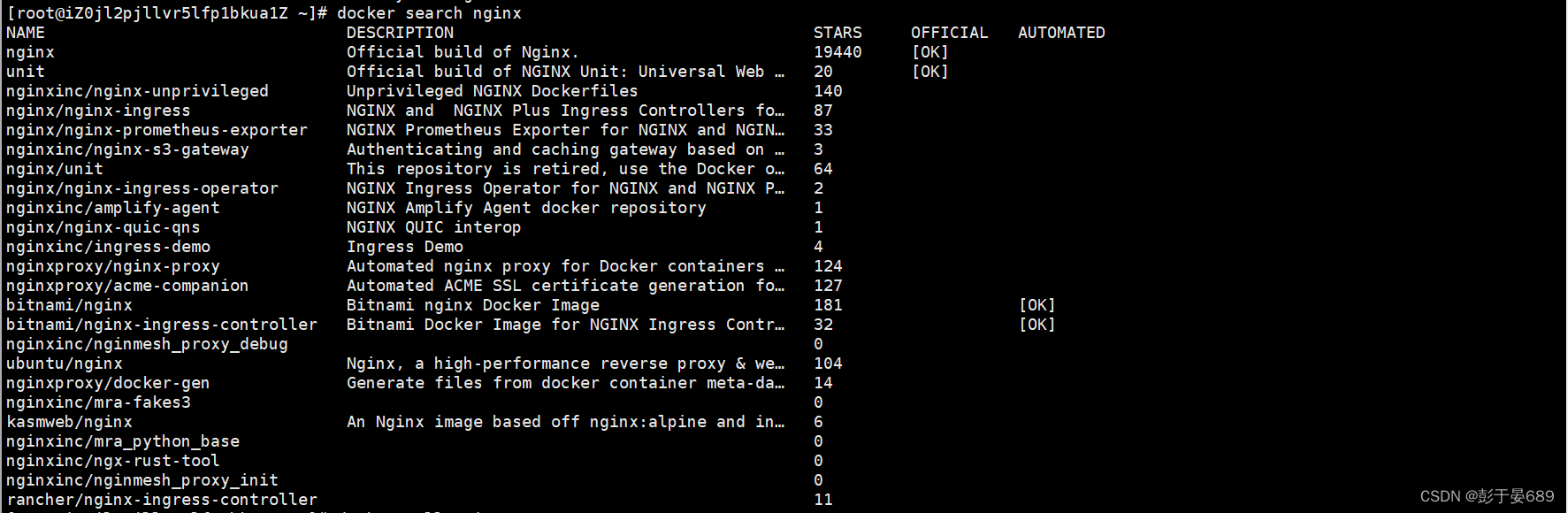 Docker <span style='color:red;'>部署</span>