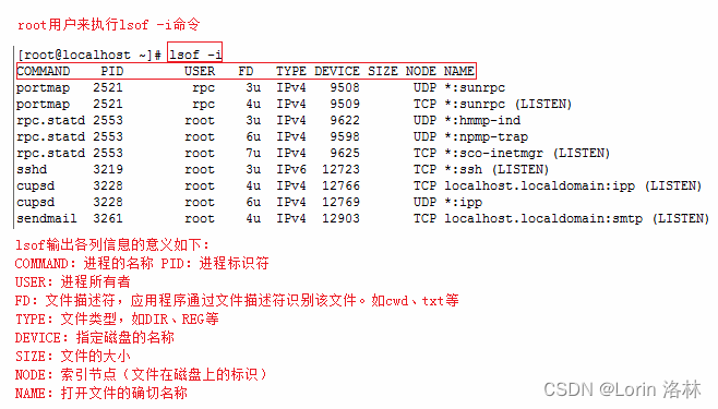 【<span style='color:red;'>Linux</span>】【<span style='color:red;'>实战</span><span style='color:red;'>系列</span>】<span style='color:red;'>10</span> <span style='color:red;'>分钟</span><span style='color:red;'>掌握</span><span style='color:red;'>日常</span><span style='color:red;'>开发</span><span style='color:red;'>中</span> <span style='color:red;'>Linux</span> 网络<span style='color:red;'>处理</span>相关<span style='color:red;'>命令</span>