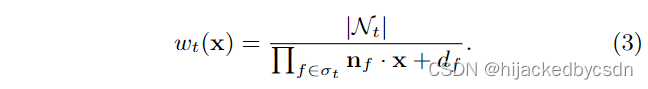 使用动态网格的流体动画 Fluid <span style='color:red;'>Animation</span> with Dynamic Meshes <span style='color:red;'>论文</span>阅读<span style='color:red;'>笔记</span>