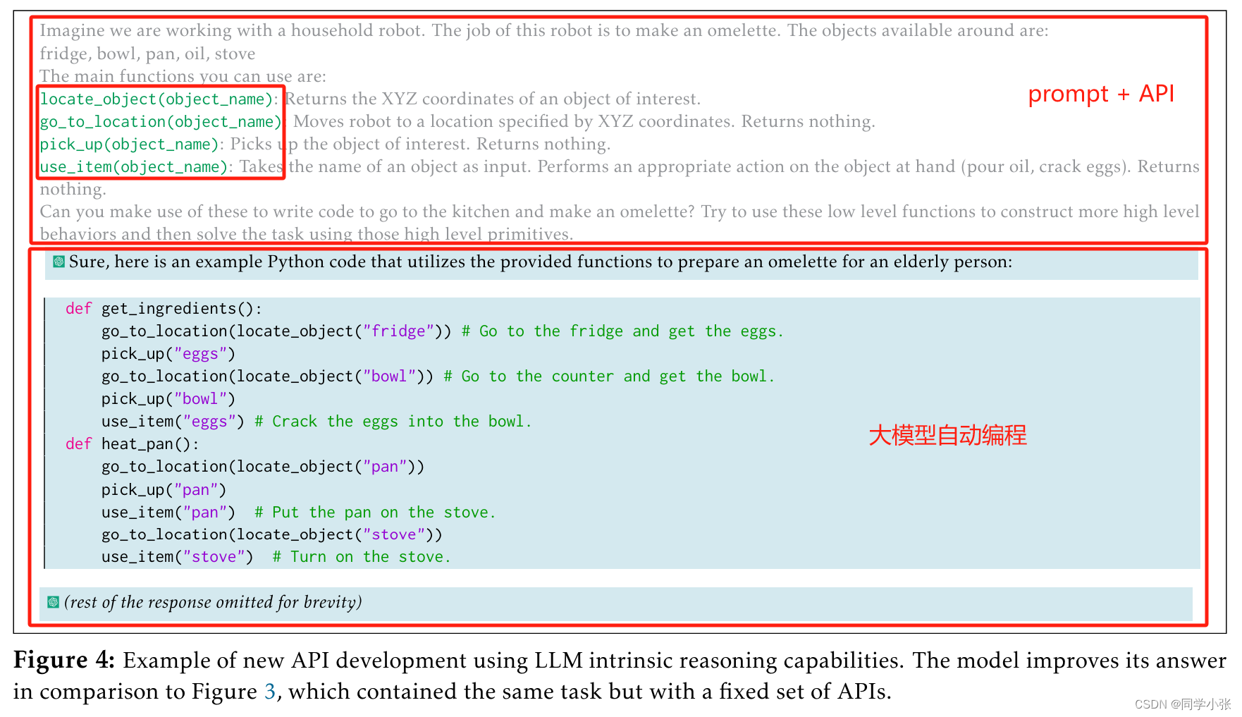 【ai赋能万物】chatgpt如何赋能机器人和无人机领域?
