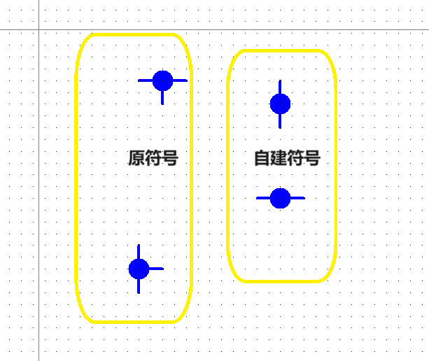 eplan新建符号及符号向量(实现新建符号旋转)