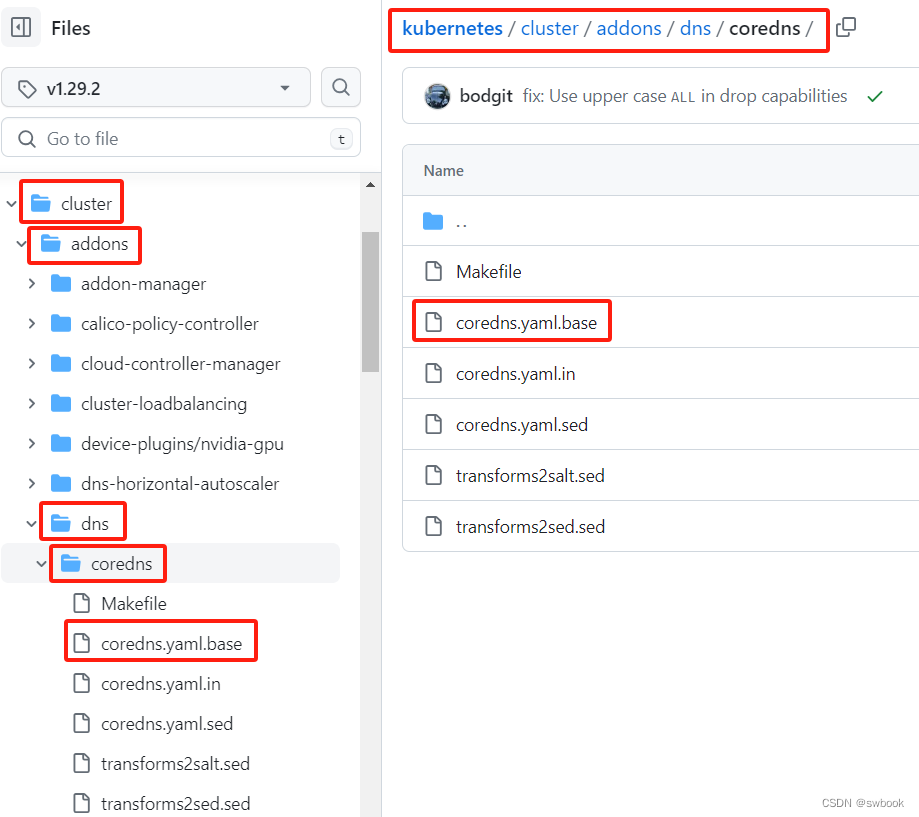 <span style='color:red;'>CentOS</span>7.9+Kubernetes1.29.2+Docker25.0.3高可用集群<span style='color:red;'>二进制</span><span style='color:red;'>部署</span>