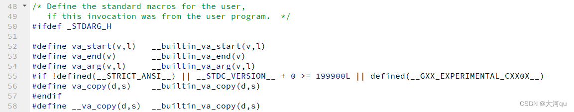 语言基础 /C&C++ 可变参函数设计与实践，va_ 系列实战详解（强制参数和变参数的参数类型陷阱）