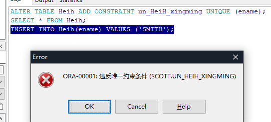 <span style='color:red;'>SQL</span><span style='color:red;'>约束</span>