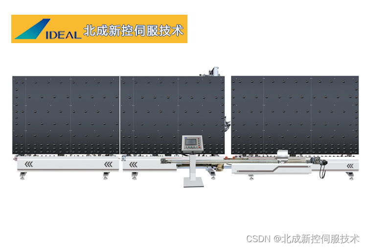 科技创新领航 ，安川运动控制器为工业自动化赋能助力