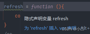 javascript refresh Images High Quality Grahic js 定义了 方法 报错 不存在 onclick=“refresh()“