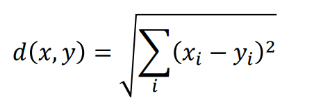 【机器学习<span style='color:red;'>笔记</span>】7 <span style='color:red;'>KNN</span>算法