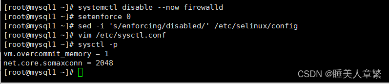 NOSQL<span style='color:red;'>与</span><span style='color:red;'>REDIS</span><span style='color:red;'>配置</span><span style='color:red;'>与</span><span style='color:red;'>优化</span>