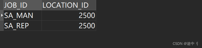 <span style='color:red;'>MySQL</span>-<span style='color:red;'>多</span><span style='color:red;'>表</span><span style='color:red;'>查询</span>-<span style='color:red;'>练习</span>