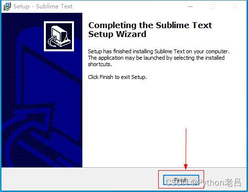 Sublime Text简介、下载、安装、汉化、常用插件和激活——《跟老吕学Python编程》附录资料