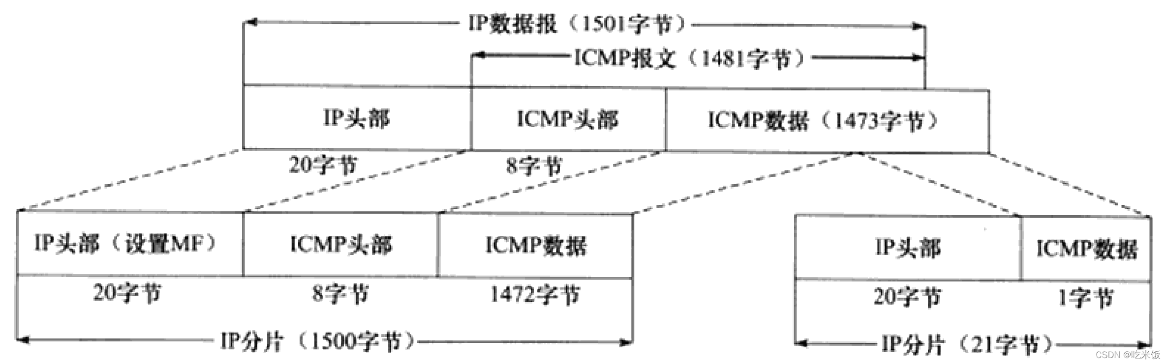 Linux网络编程: IP协议详解