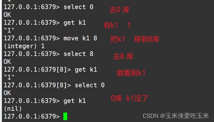 redis 数据库的安装及使用方法