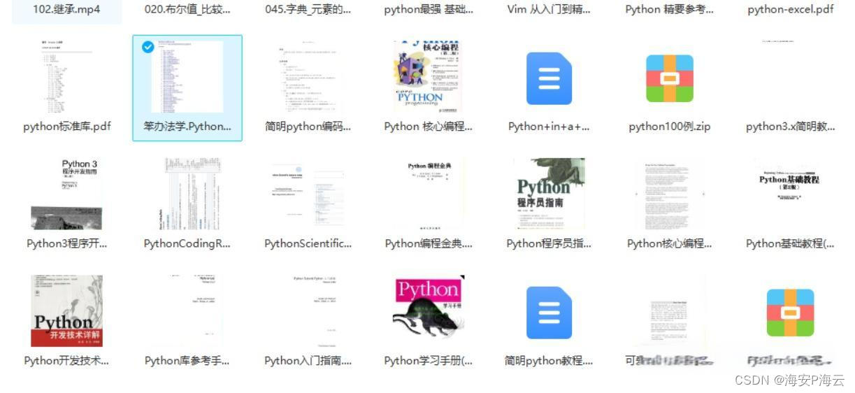 Python：一种强大的编程语言与无限可能