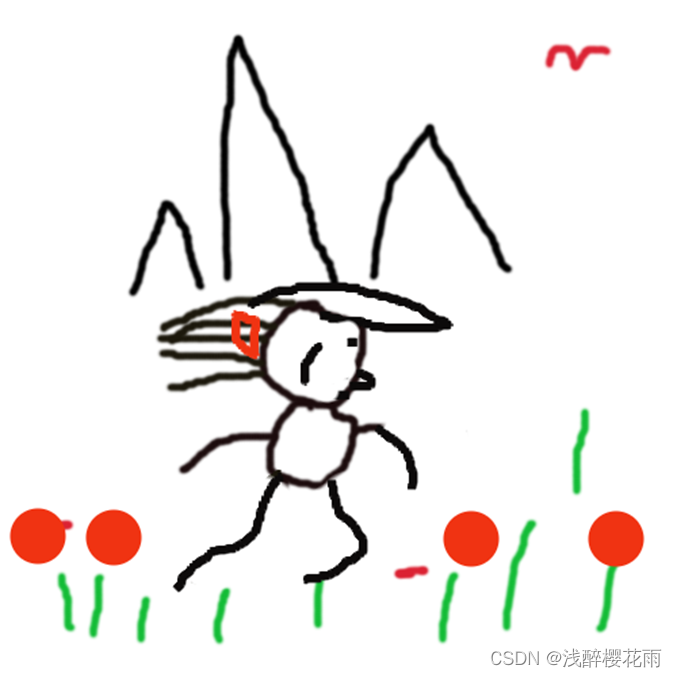 Krita+开源<span style='color:red;'>免费</span><span style='color:red;'>AI</span><span style='color:red;'>插</span><span style='color:red;'>件</span>让<span style='color:red;'>绘画</span>变得如此简单