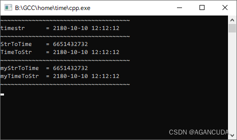 32位旧内核2038溢出time记录