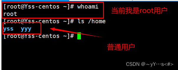 【<span style='color:red;'>Linux</span>】<span style='color:red;'>Linux</span>基础<span style='color:red;'>之</span>权限