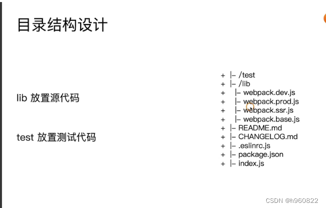 04---webpack编写可维护的构建配置