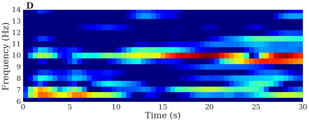 一个模块化高效的框架用于非马尔可夫时间序列估计python代码实现