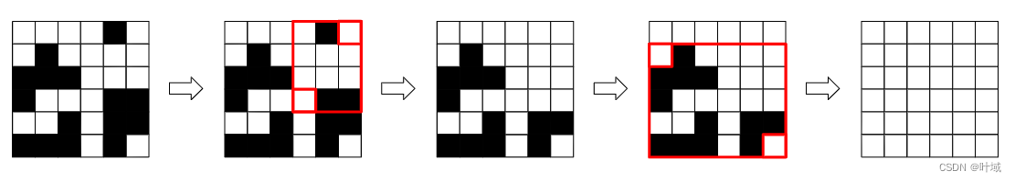 Codeforces Round 941 (Div. 2) (A~D)