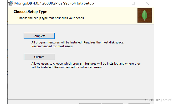 MongoDB详解,用心看这篇就够了【重点】_了解mongodb查询语句执行过程 8张图,5大组件-CSDN博客