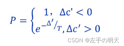 Matlab数学建模算法之模拟退火算法（SA）详解