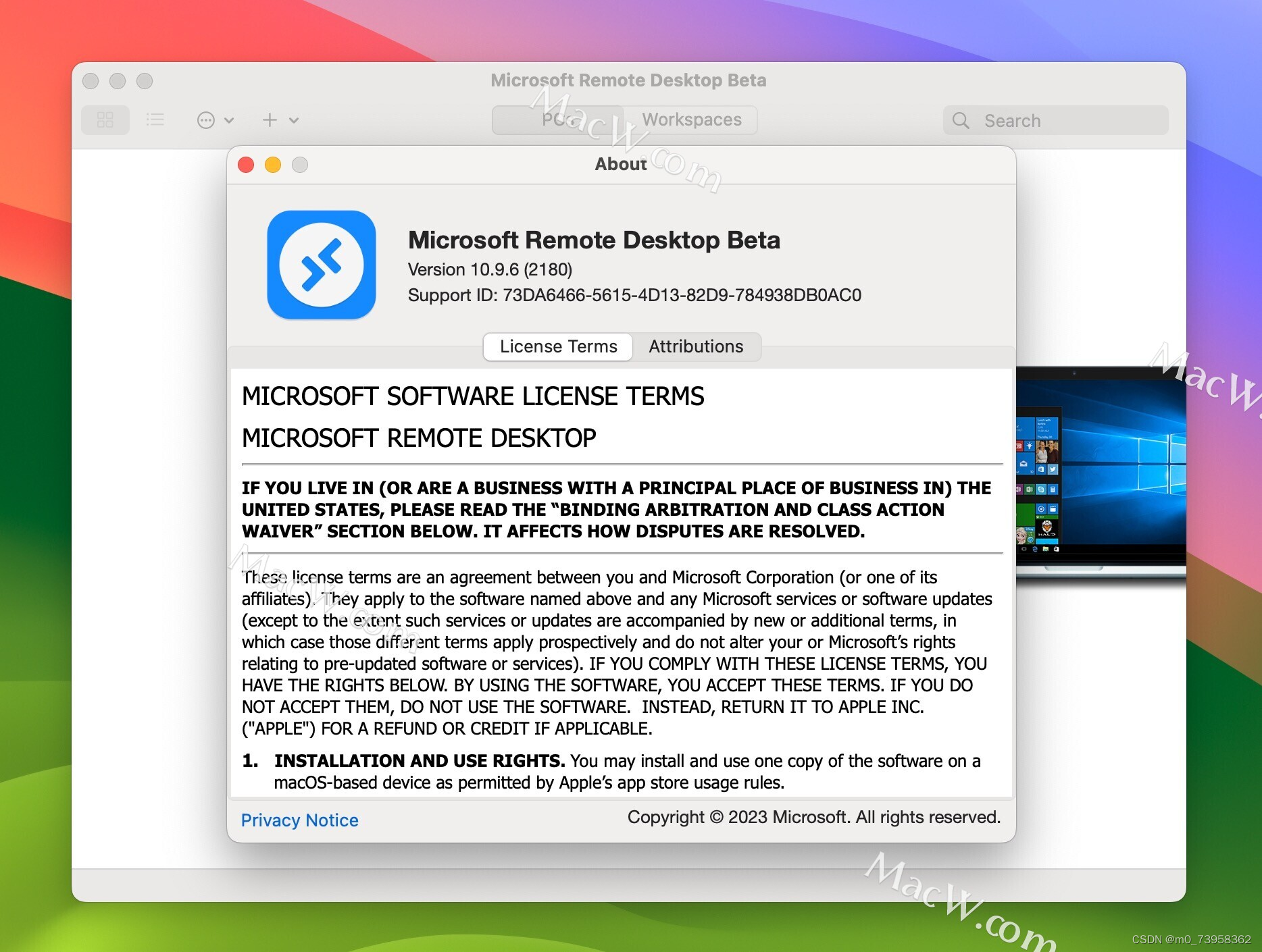 让Mac与Windows合二为一：Microsoft Remote Desktop for Mac的魅力
