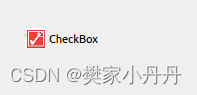 C++Qt学习——QPushButton、QRadioButton(单选按钮)、QCheckBox(复选按钮)