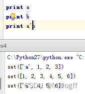 【科学计算语言】实验三 Python复杂数据类型