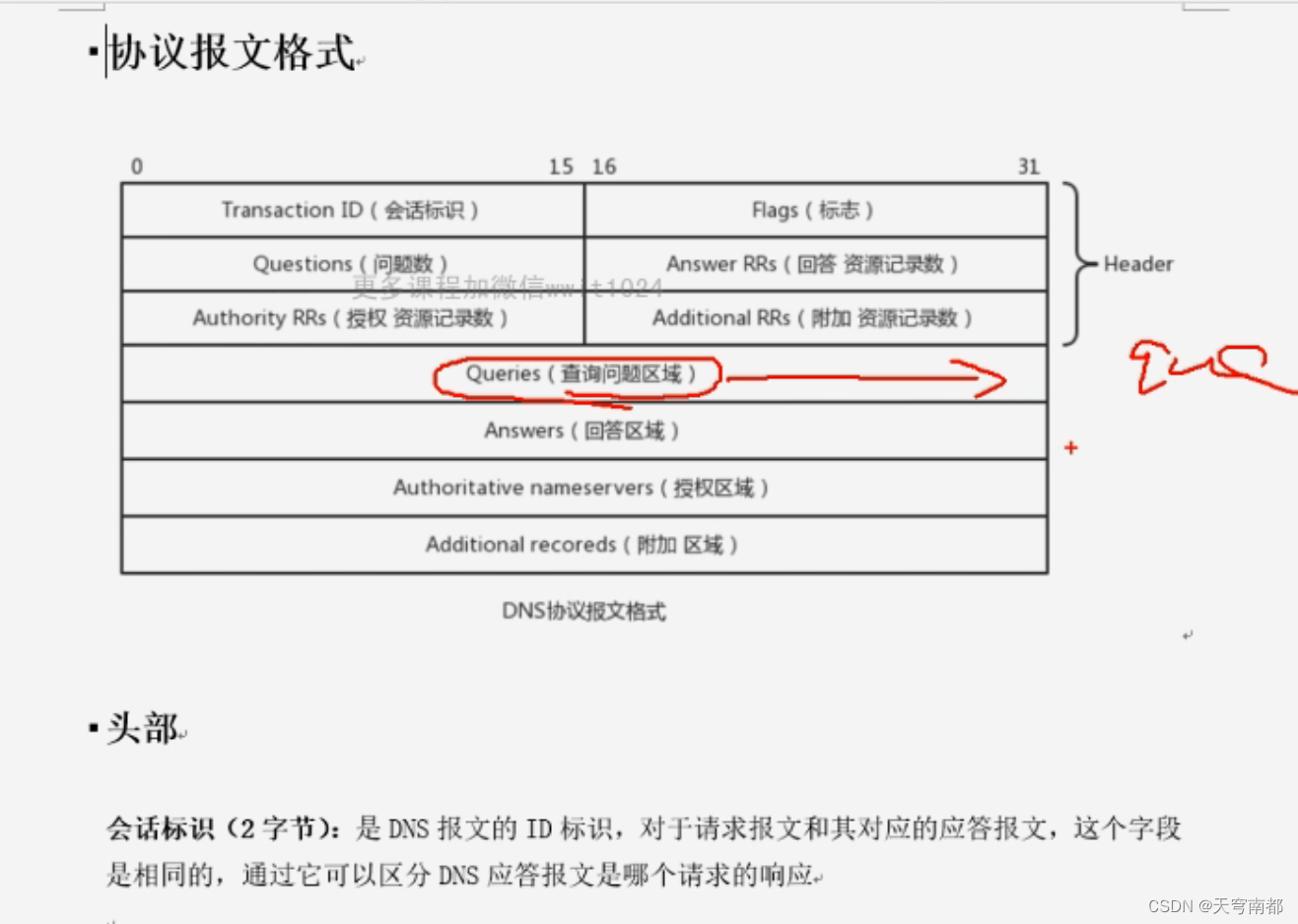 DNSServer和<span style='color:red;'>HttpServer</span>