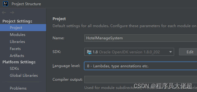 module java.base does not “opens java.lang“ to unnamed module