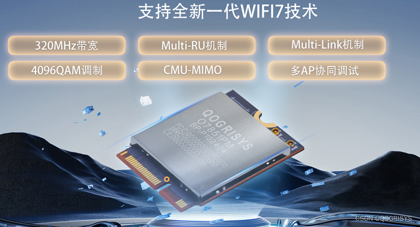 WIFI7技术之多重资源单元（Multi-RU）技术