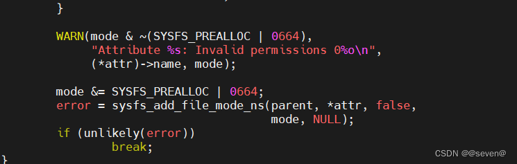 驱动编译报error: negative width in bit-field ‘＜anonymous＞’错误