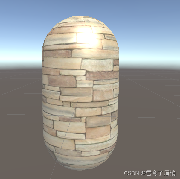 Unity3d Shader篇（七）— <span style='color:red;'>纹理</span><span style='color:red;'>采样</span>