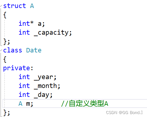 C++初阶学习第四弹——类与对象（中）——刨析类与对象的核心点