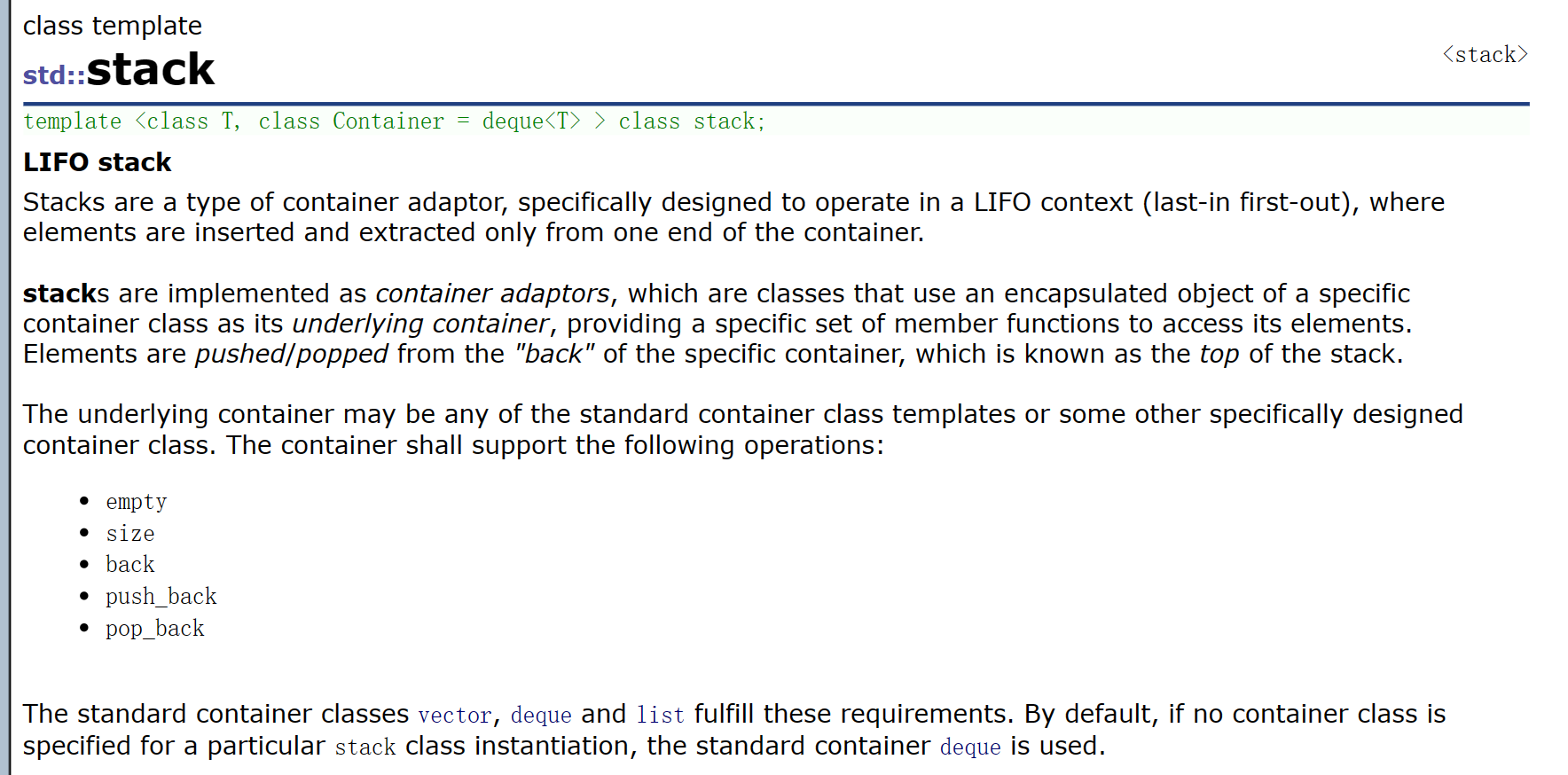 【c++】深入剖析与动手实践：C++中Stack与Queue的艺术,在这里插入图片描述,词库加载错误:未能找到文件“C:\Users\Administrator\Desktop\火车头9.8破解版\Configuration\Dict_Stopwords.txt”。,操作,没有,li,第3张