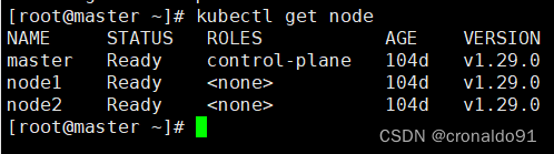 云原生Kubernetes: <span style='color:red;'>K</span><span style='color:red;'>8</span><span style='color:red;'>S</span> 1.29版本 <span style='color:red;'>部署</span><span style='color:red;'>GitLab</span>