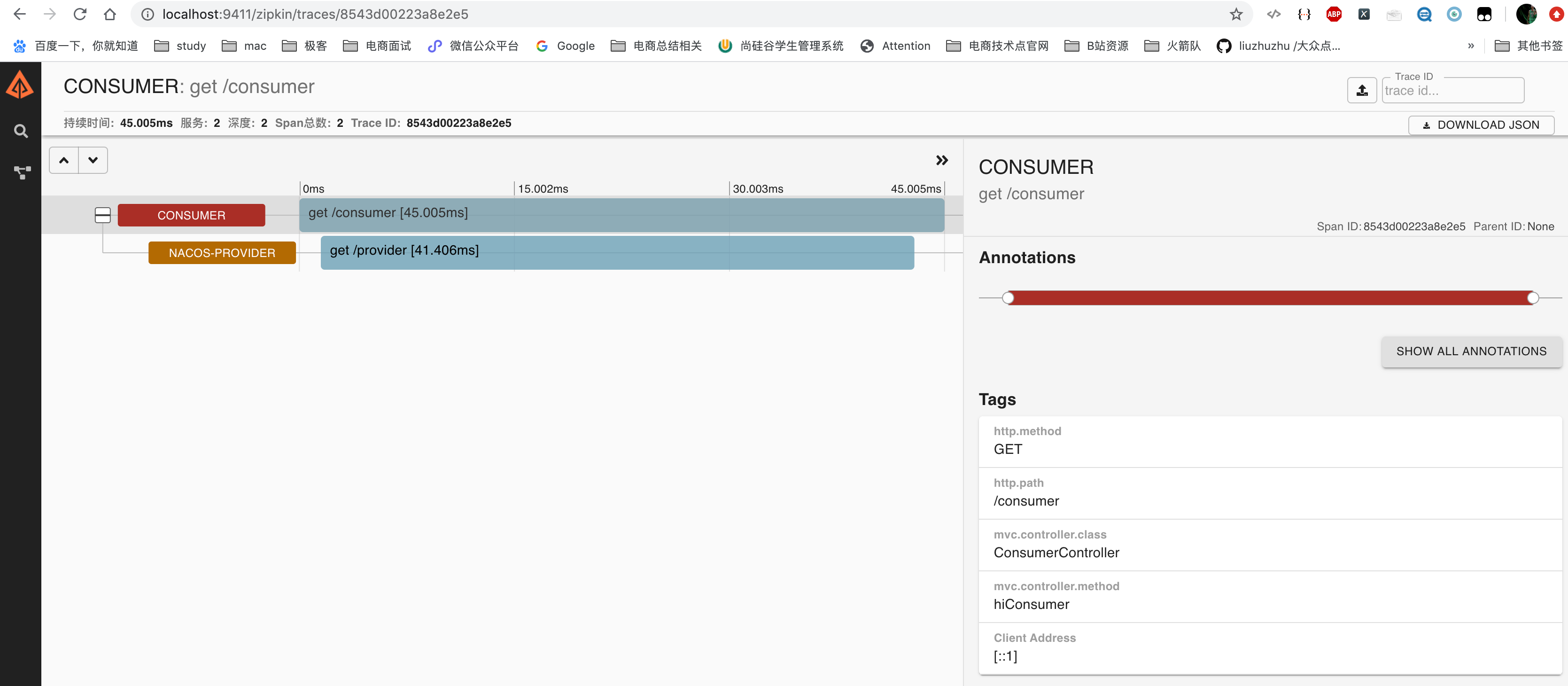 java面试框架篇（Spring常见问题、SpringBoot、SpringMVC、mybatis经典问题、SpringCloud组件）