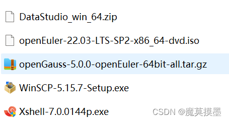 open Gauss 数据库-03 openGauss数据库维护管理指导手册