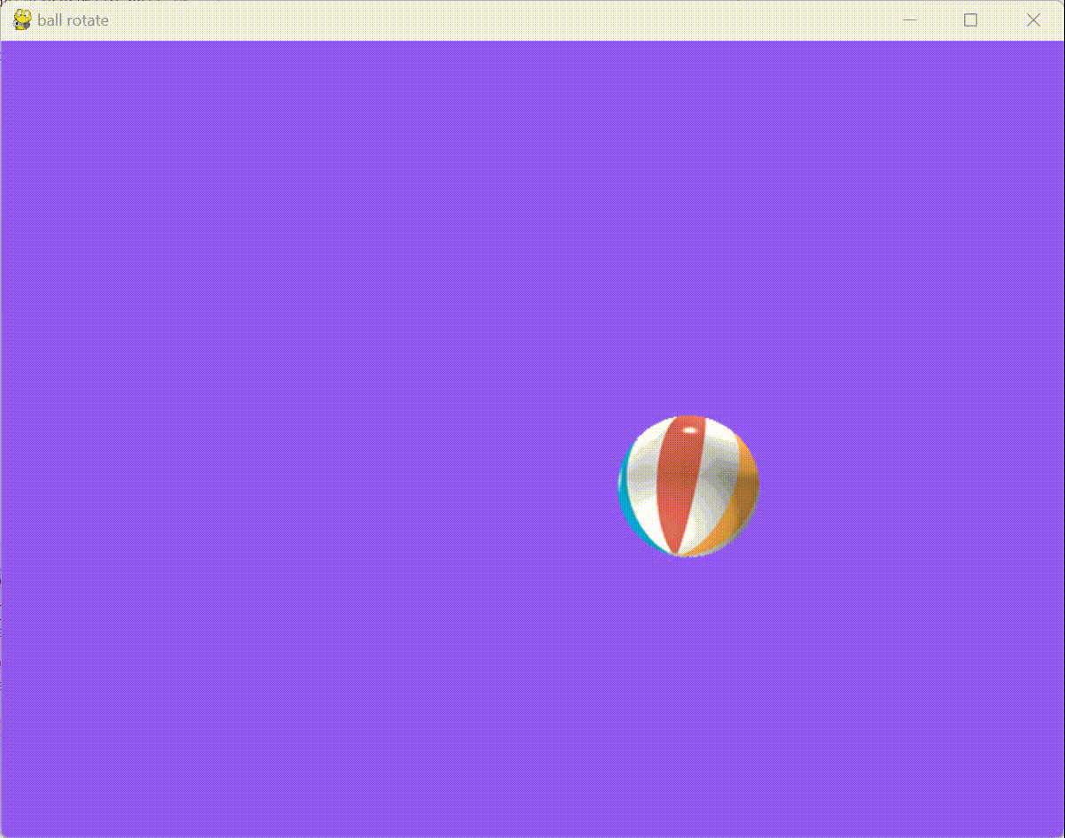 基于pygame的简易运动小球游戏,导入pygame模块_pygame中小球移动到坐标停止-CSDN博客