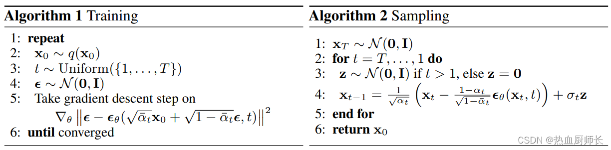 Algorithm